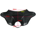 Outer Batwing Fairing for Harley Touring Ultra Classic FLHT FLHX (1996–2013)