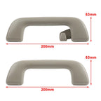 Pull Handle Grab for Toyota Corolla Highlander (2003-2023)