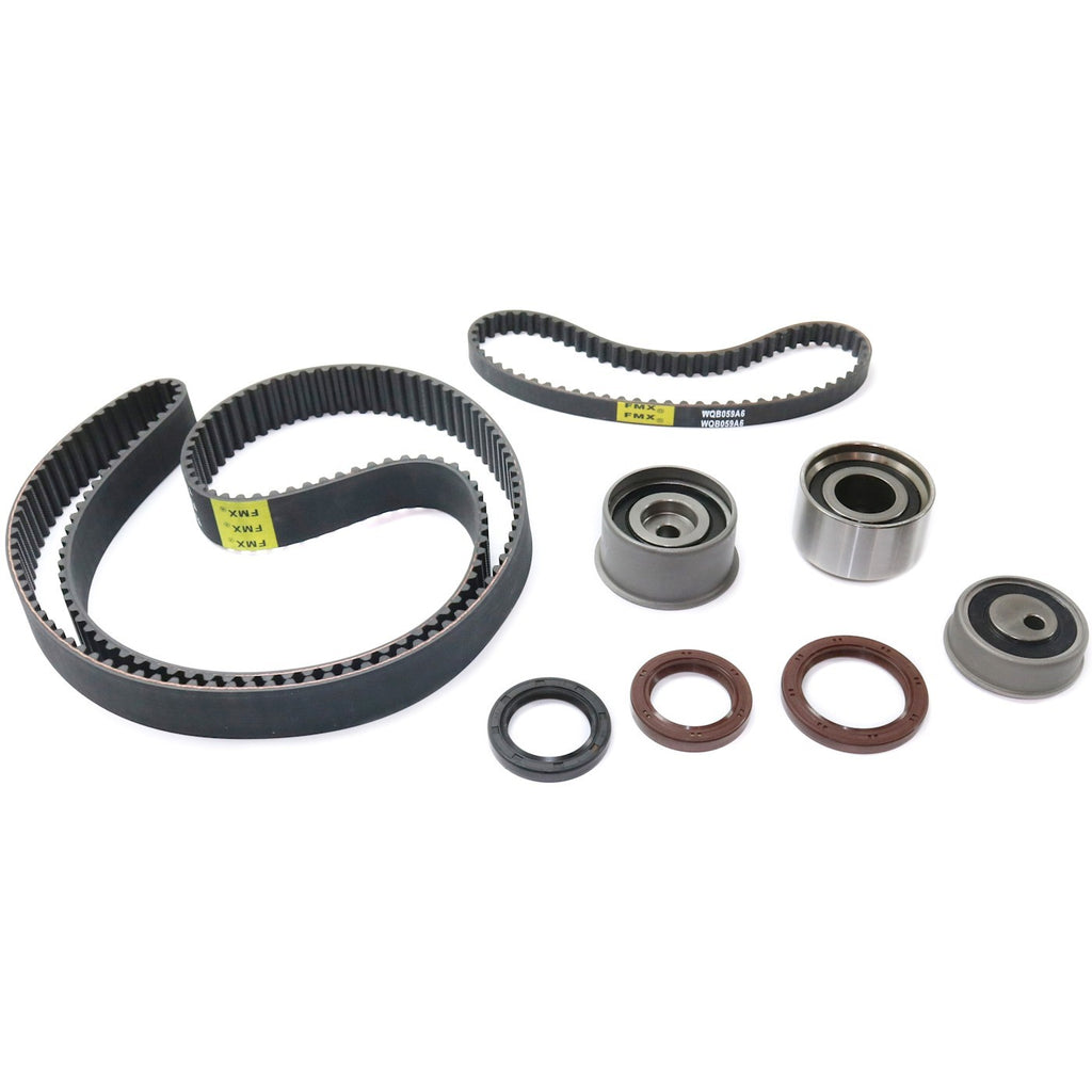 Timing Belt Kit for Hyundai Sonata, Santa Fe, Optima