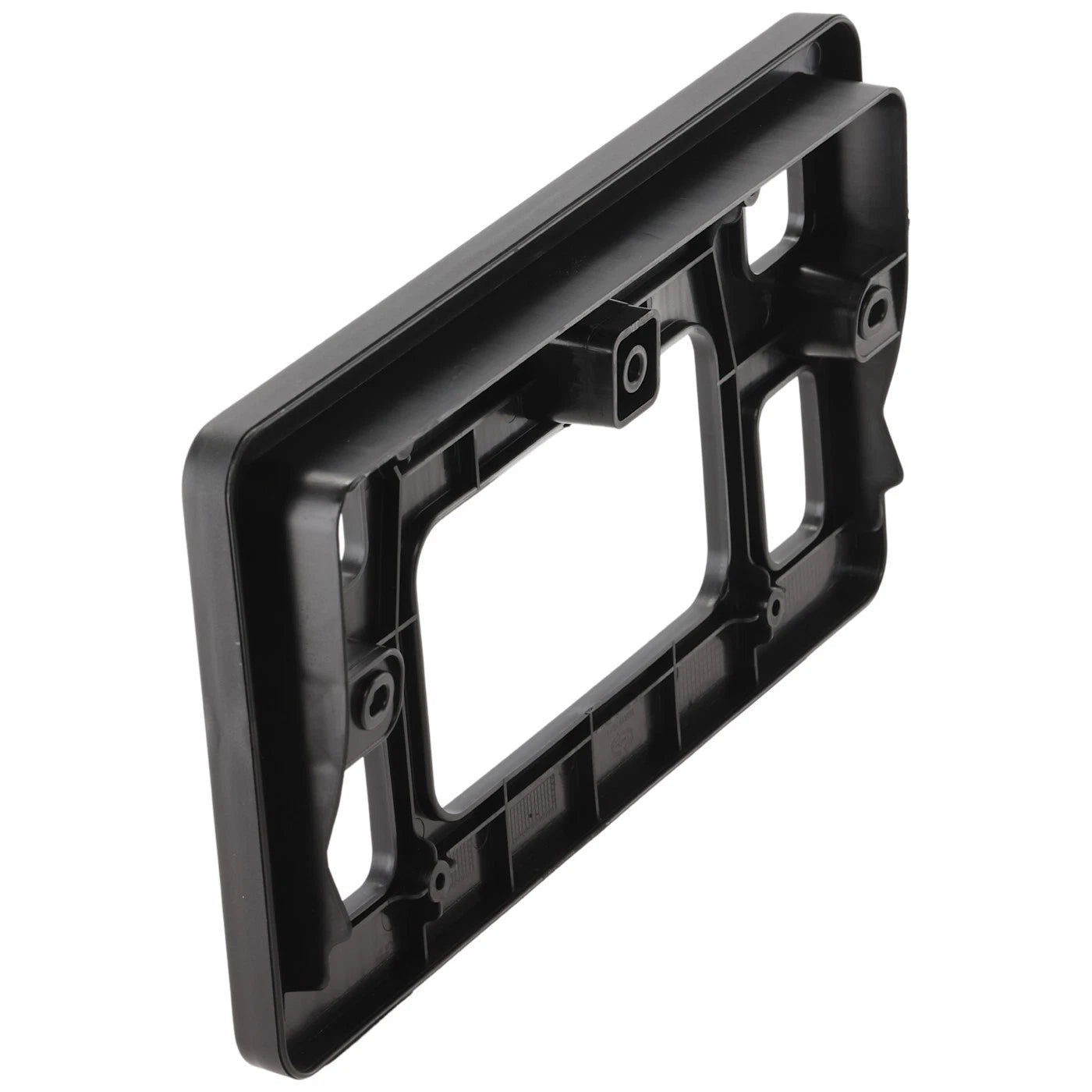 License Plate Brackets for Honda Pilot (2019-2022)