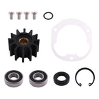 Engine Raw Water Pump Kit for Volvo Penta OMC (3851982, 3851623)