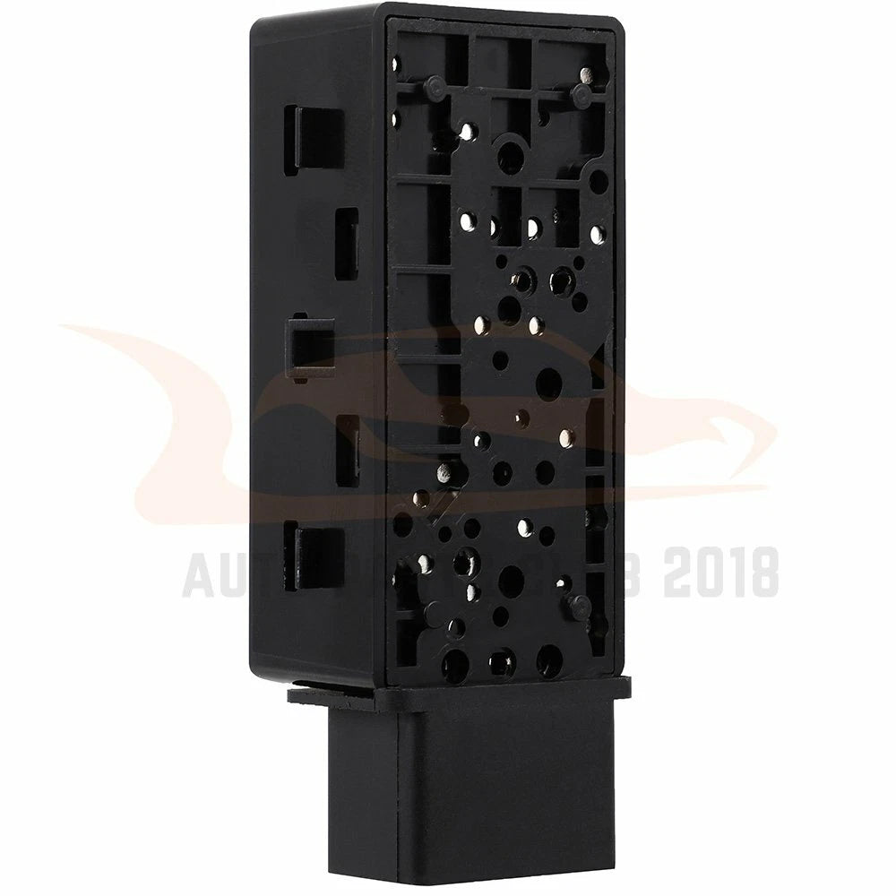 Seat Switch for Chevrolet Silverado 1500, Cadillac CTS, Escalade ESV, EXT, Avalanche