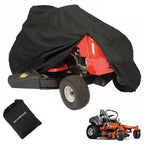 Lawn Mower Cover for Husqvarna MZ Series (Waterproof, Sun Protection)