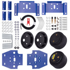 Rear Air Spring Bag Leveling Kit for Toyota Tundra (2007–2014)