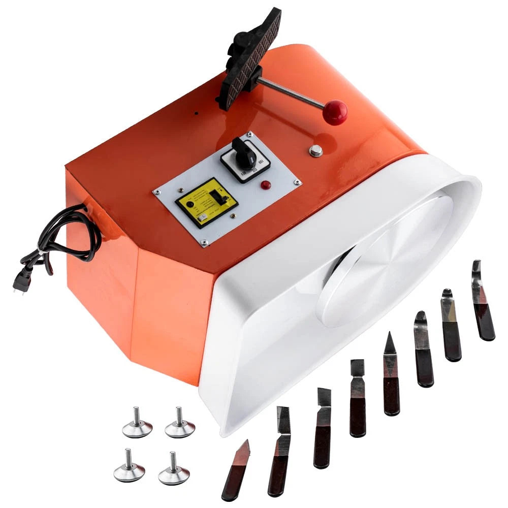 280W Electric Pottery Wheel for Art Craft Clay Ceramic (2010-2023)