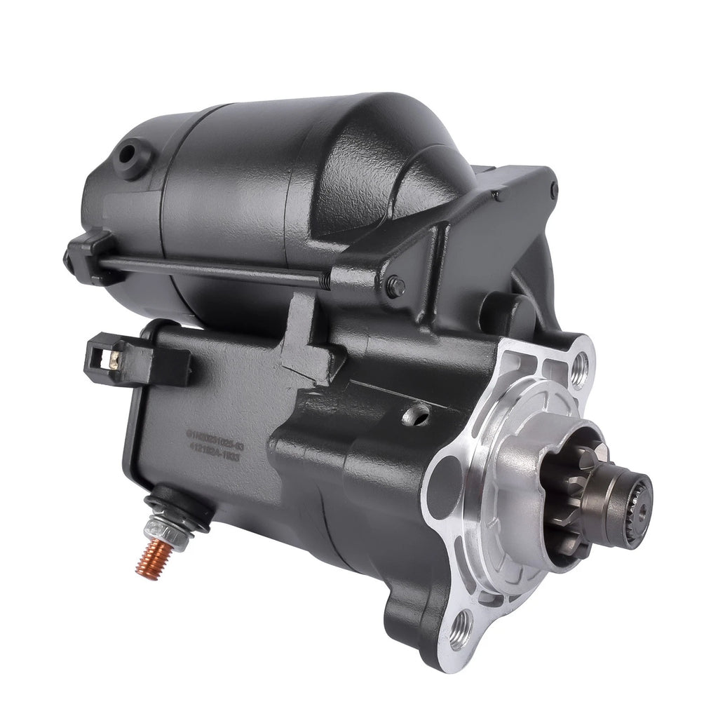 Starter for Harley-Davidson XLH Sportster (1986–1990) 31533-81 432512