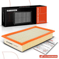 Engine Air Filter for Ford F-250 F-350 F-550 Super Duty (1999–2001)