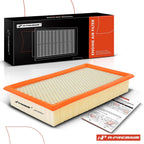 Engine Air Filter for Ford F-250 F-350 F-550 Super Duty (1999–2001)