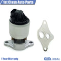 EGR Valve for Buick Chevrolet GMC Pontiac Oldsmobile Isuzu (1996–2000) EGV543