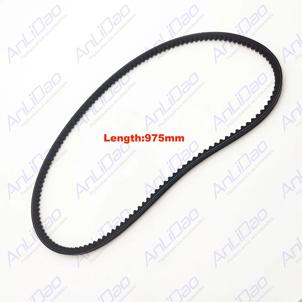 V-Groove Belt 57-862054Q for Mercury Mercruiser 3.0L/3.0L MPI