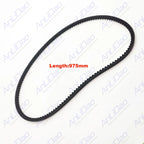 V-Groove Belt 57-862054Q for Mercury Mercruiser 3.0L/3.0L MPI