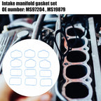 Intake Manifold Gasket Set for Dodge Challenger Durango 3.6L (2011-2019)