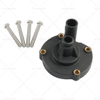 Water Pump Kit with Impeller for Johnson Outboard 5.5 HP
