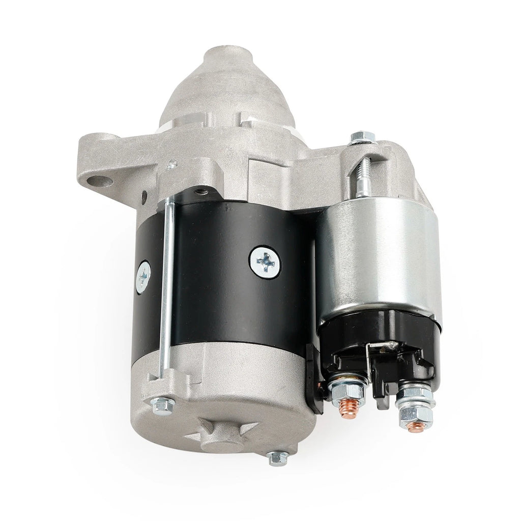 Starter Motor for Honda GX630/H/R/RH GX660/R/RH GX690 (2007–2013) 31200-Z6L-003 DV5E2