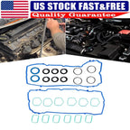Valve Cover Gasket Kit for Chrysler Dodge Ram Jeep 3.6L (2011–2016) VS50805R