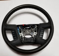 Steering Wheel with Switches for Ford Fusion (2007–2009)