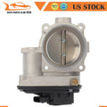 Throttle Body for Ford E-150, E-250, Taurus (2007–2014)