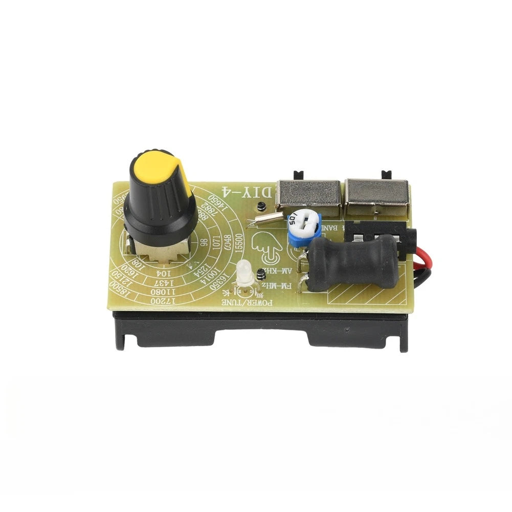 FM Multi Band Radio Module for MW SW Reception (87-108MHz)