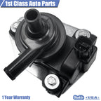 Inverter Cooler Water Pump for Toyota Highlander Lexus RX400h (2006–2010)