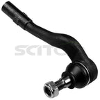 Front Tie Rod End for Mercedes-Benz C240 (2001–2005) & SLK55 AMG (2005–2011)