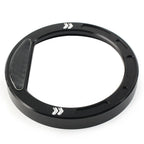 Billet Aluminum Speedometer Bezel for Polaris RZR 570 800 900 1000 (2010-2023)