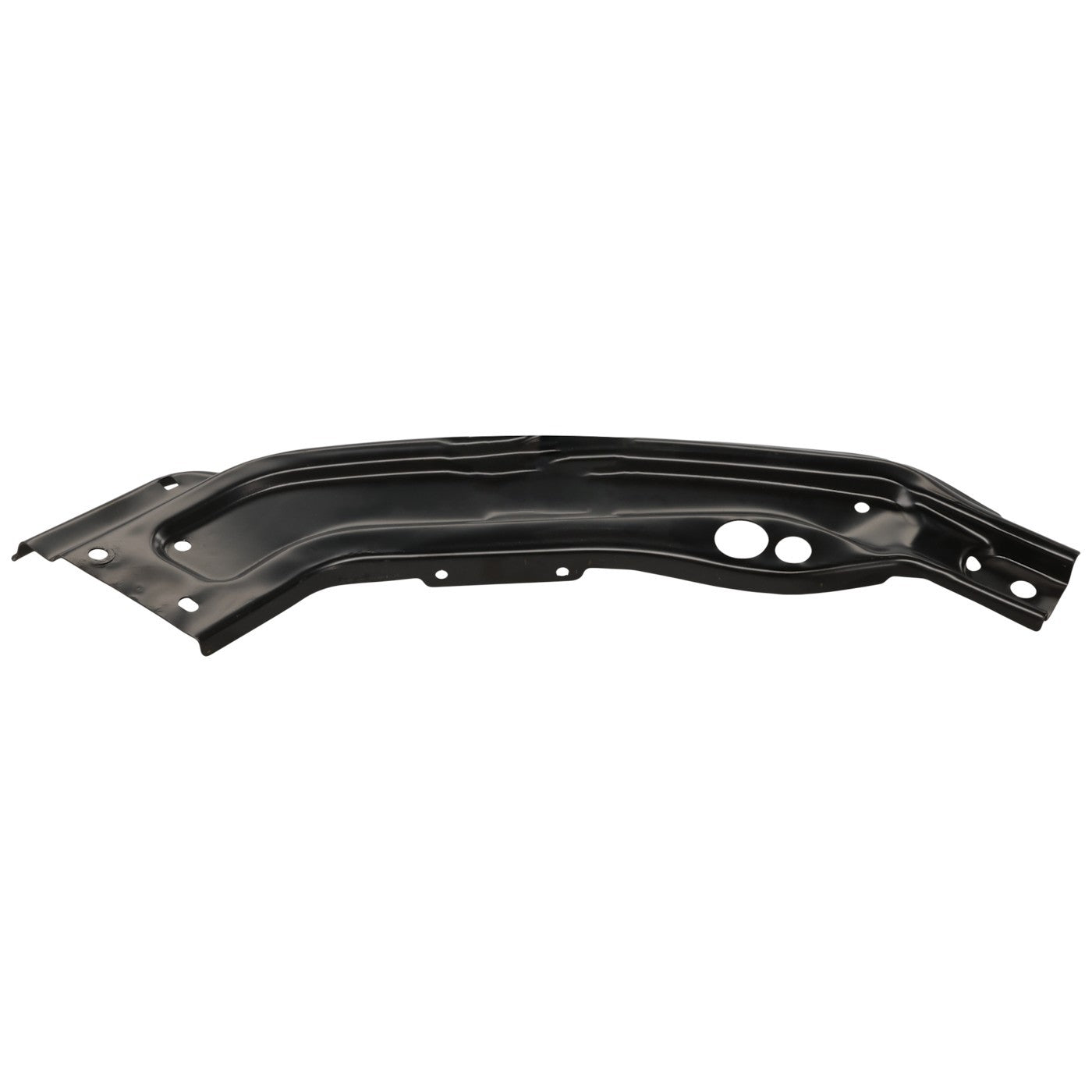 Radiator Support Core for VW Passat (2016–2019) Right Side