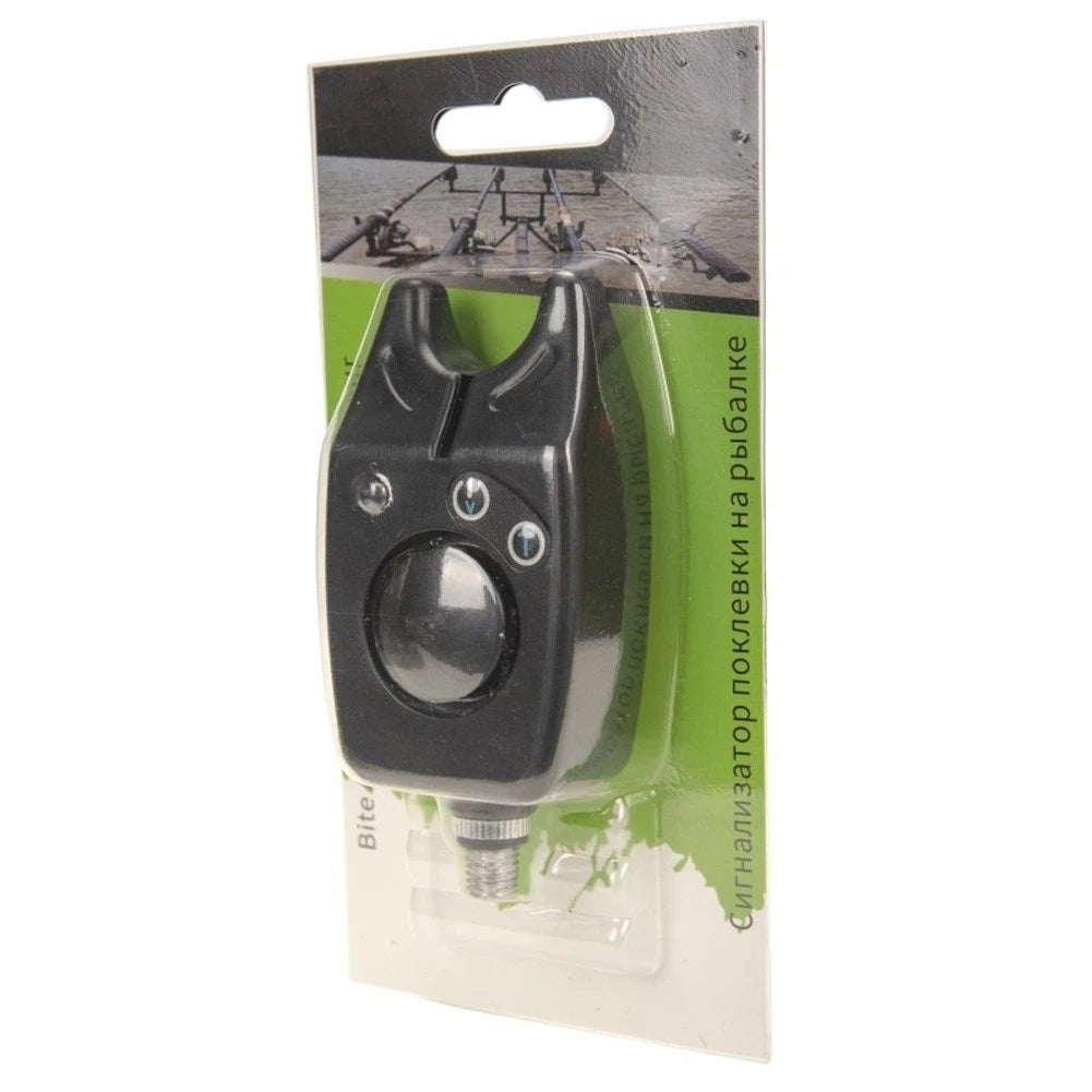 Fishing Alarm with LED for European Style (Portable)