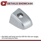 Front Left Door Handle for Honda Accord MK10 (2018–2020) Silver ABS