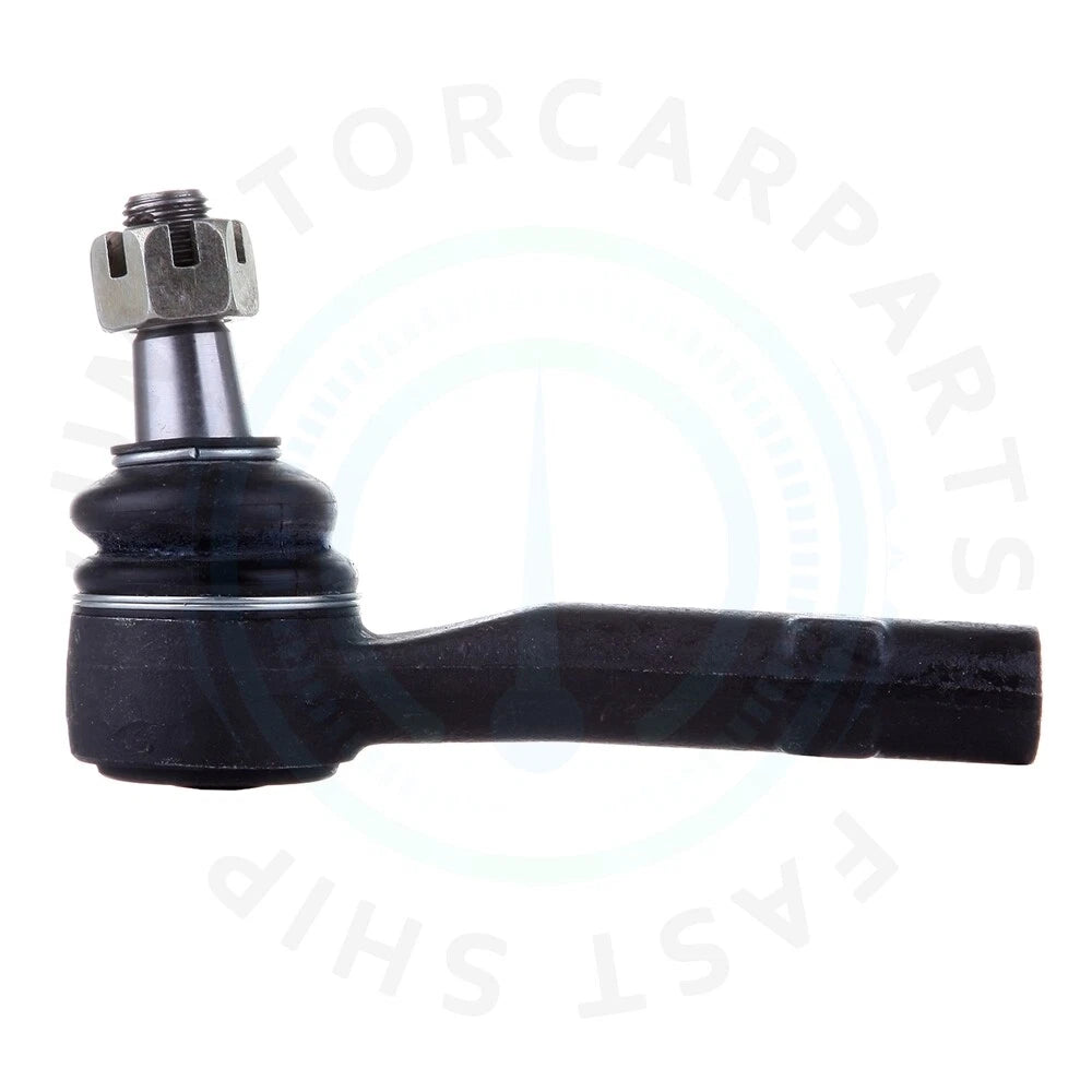2X Front Outer Tie Rod Ends for Ford Explorer Ranger (1991–2001)