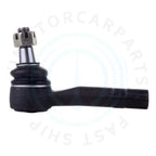 2X Front Outer Tie Rod Ends for Ford Explorer Ranger (1991–2001)