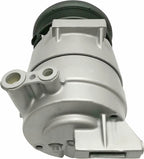 A/C Compressor Kit with O-Rings for Ford Falcon FG (2008–2014)