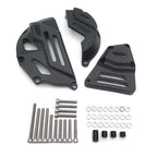 Nylon Racing Engine Stator Cover Protector for BMW S1000R S1000RR XR HP4 (2010–2023)