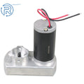 Slide Out Motor for RV Camper (12-Volt, 30 Amp, 18:1 Ratio)