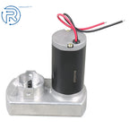 Slide Out Motor for RV Camper (12-Volt, 30 Amp, 18:1 Ratio)
