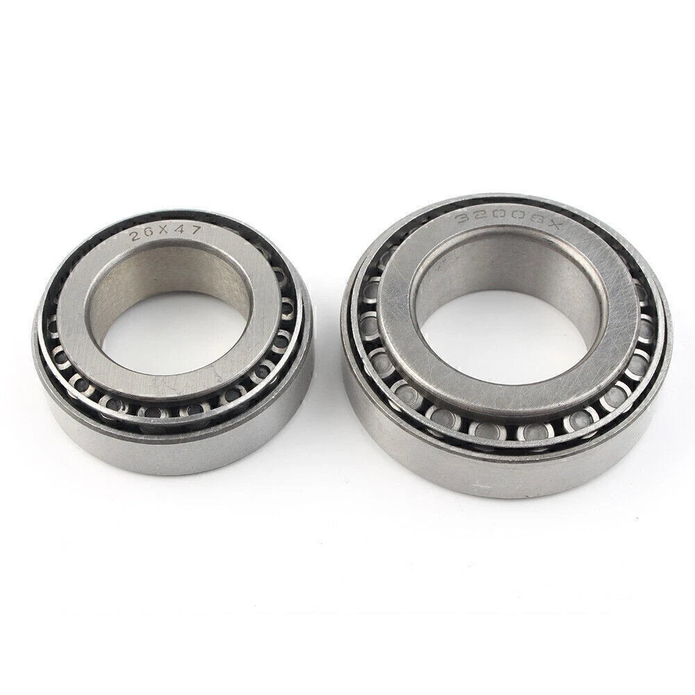 Front Steering Stem Bearing Wave Plate for Honda CBR400 CBR600RR CBR1000RR (2000–2007)