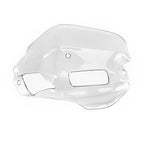 Handguard Extensions for XL750 Transalp (2023–2024) T9N