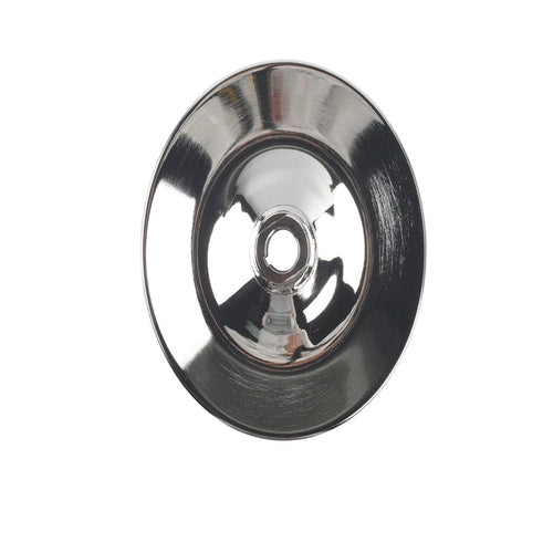 1 Groove V-Belt Power Steering Pump Pulley Key Way for GM Chevy
