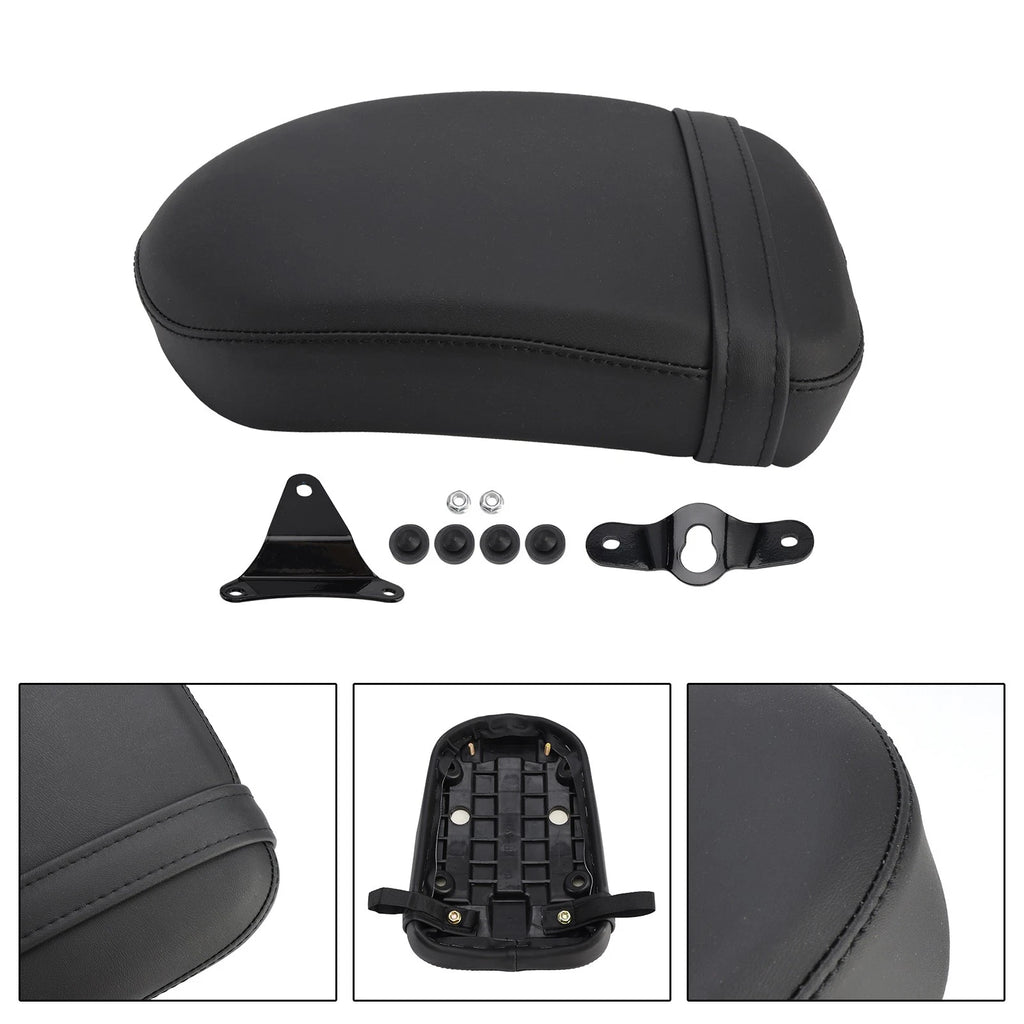 Rear Passenger Seat Pillion Saddle for Honda CMX300 CMX500 (2017–2024)