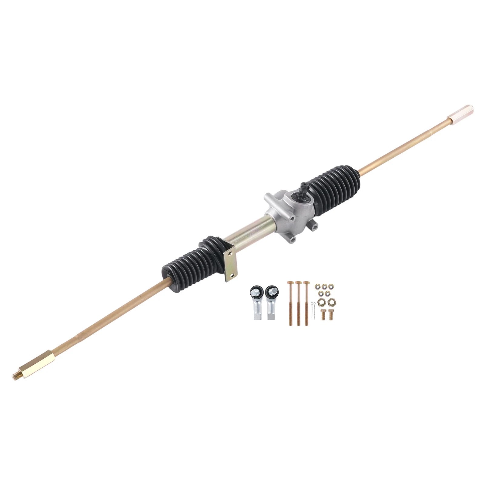 Steering Rack and Pinion Assembly for Can-Am Commander 800 1000 (2011–2014)
