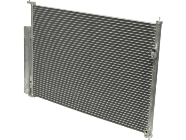 A/C Condenser for Suzuki Grand Vitara (2006–2013) TX787WC