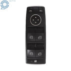 Window Regulator Switch for Mercedes-Benz C300 C350 E350 (2009-2012)