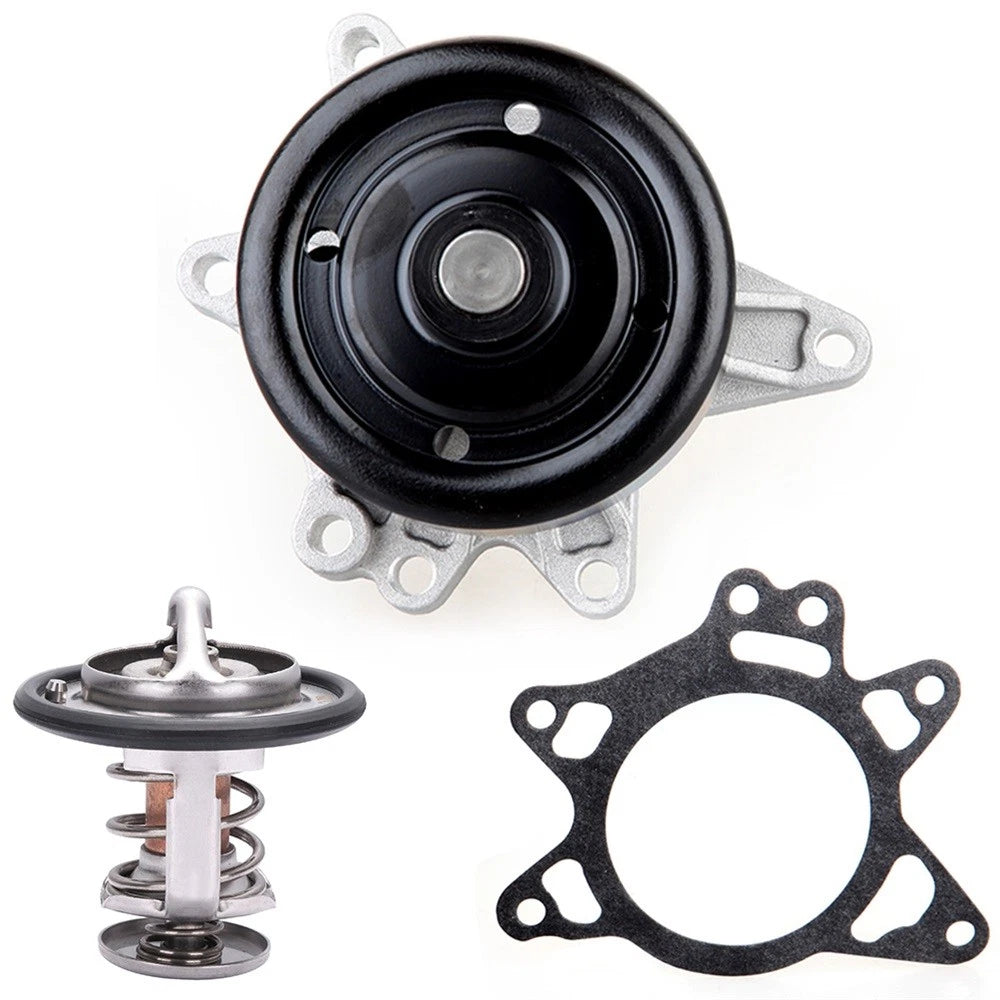 Water Pump Thermostat for Toyota Corolla Matrix (1998–2008)