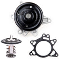 Water Pump Thermostat for Toyota Corolla Matrix (1998–2008)