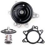 Water Pump Thermostat for Toyota Corolla Matrix (1998–2008)