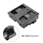 Sunroof Map Light Switch Assembly for Honda CR-V (2017–2022)