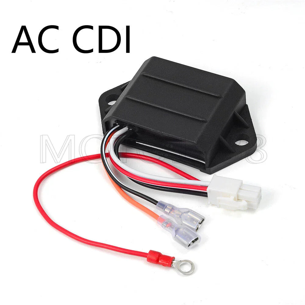 Ignition Coil CDI EZGO Golf Cart 4 Cycle Gas for EZGO Golf Cart (1991–2002)