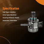 High Pressure Pump for Ford Explorer (2020-2022)