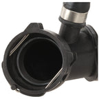 Upper Radiator Hose for BMW 7 Series E38, 740iL, E39