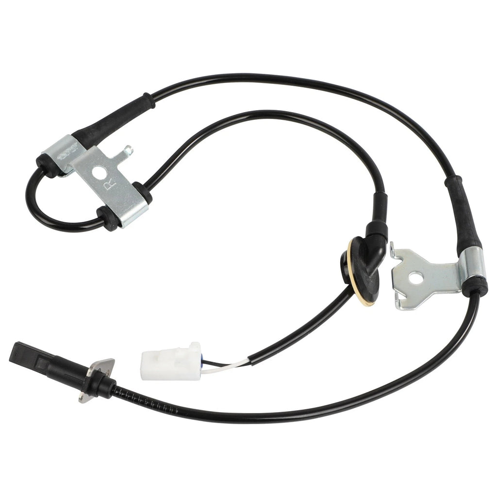 Set of 2 ABS Wheel Speed Sensors for Suzuki Grand Vitara (2006–2013)