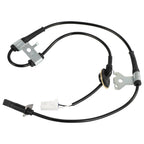 Set of 2 ABS Wheel Speed Sensors for Suzuki Grand Vitara (2006–2013)